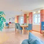 Villa Seeadler Penthouse