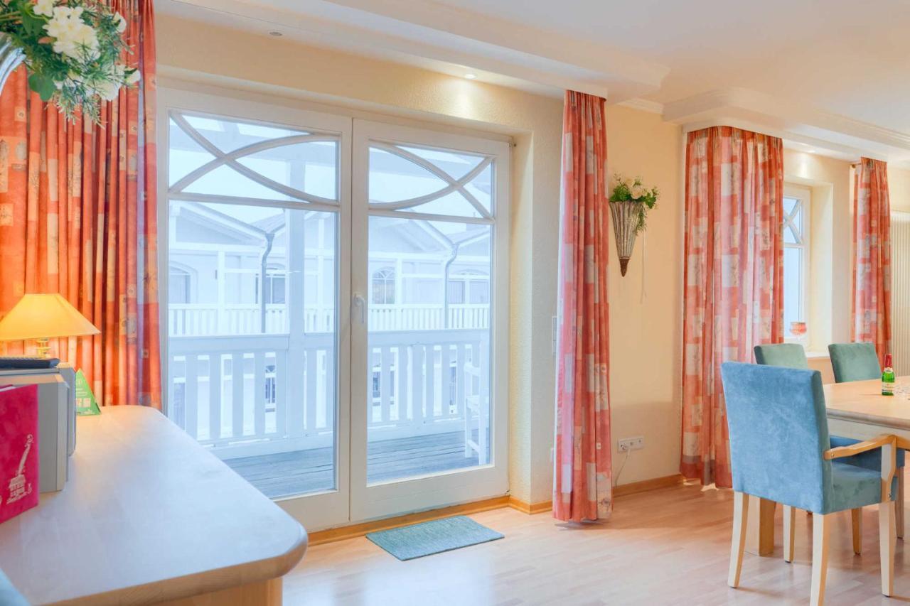 Seeadler Penthouse