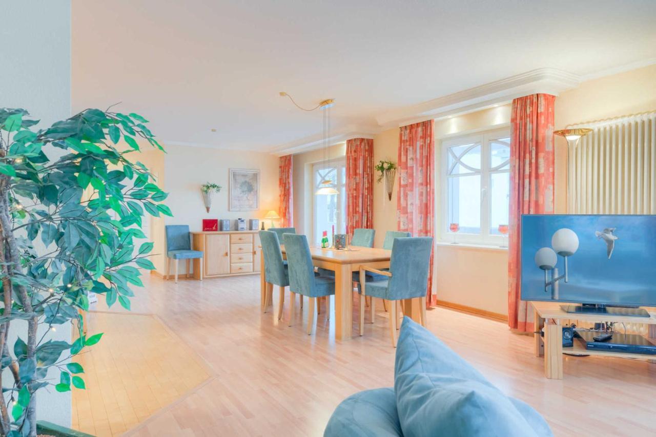 Apartment Seeadler Penthouse *